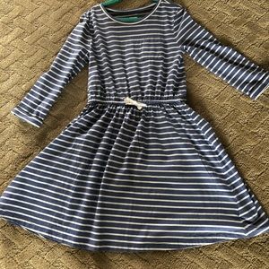 Girls size 8 dress